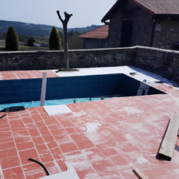 Étendez la saison de baignade avec un système de chauffage efficace pour votre piscine Saint-Laurent-du-Var